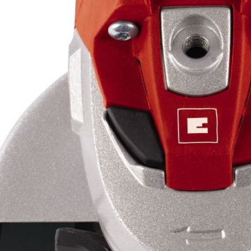 Einhell TE-AG 115 mm Avuç Taşlama 720W