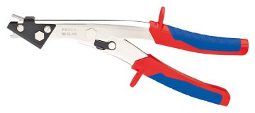 Knipex 90 Sac Kesici