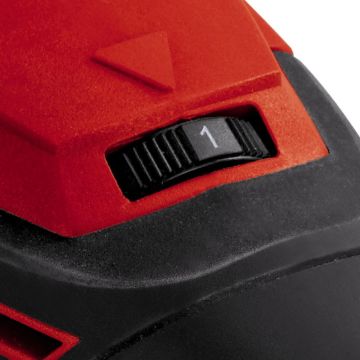 Einhell TE-AG 125 CE 125mm Avuç Taşlama 1100W