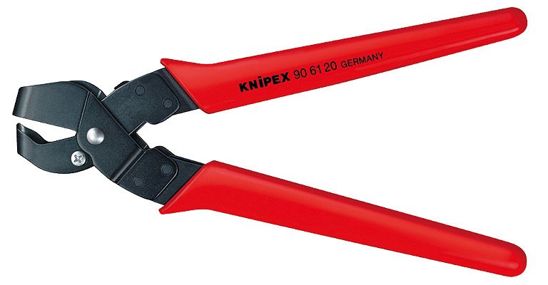 Knipex 90 Kırma Pensi
