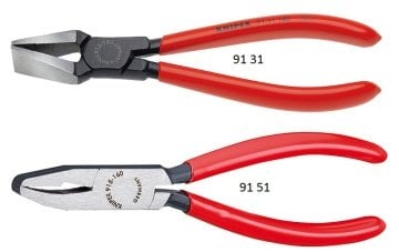 Knipex 91 Camcı Pensi