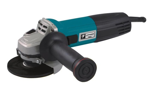 CatPower 6115 Avuç Taşlama, 750 W