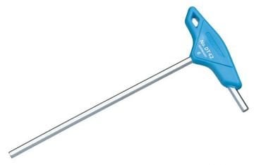 GEDORE DT 42 T Tipi Altıköşe Anahtar , Altıköşe Gömme Başlı Vidalar İçin