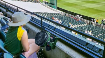 UniversalFan 18V-1000 (Solo)