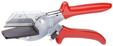 Knipex 94 Gönyeli Yassı Kablo Makası