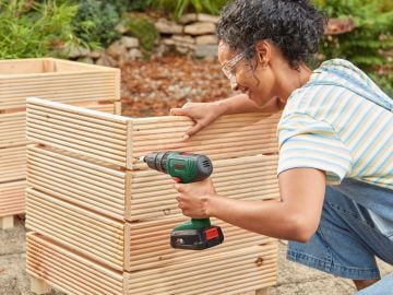 EasyImpact 18V-40 (Solo)