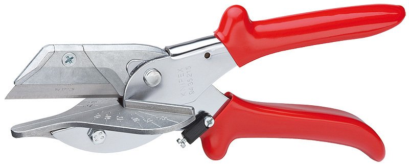Knipex 94 Gönye Makası