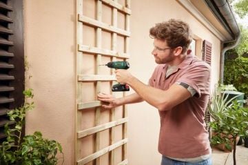 EasyDrill 18V-40 (Tek Akü, 2,0 Ah)