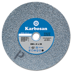 Karbosan 250*30*25 NK Taşlama Taşı 46 Kum