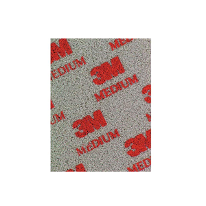 3M 3808 Medium Sünger Zımpara 115*140mm