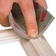 3M 3810 Süper Fine Sünger Zımpara 115*140mm