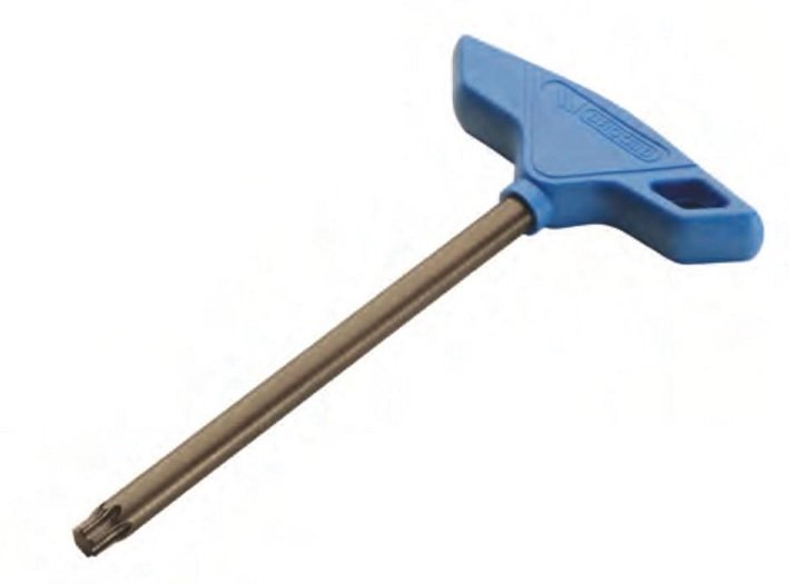 GEDORE 42 TX <T> Tipi Torx Tornavida