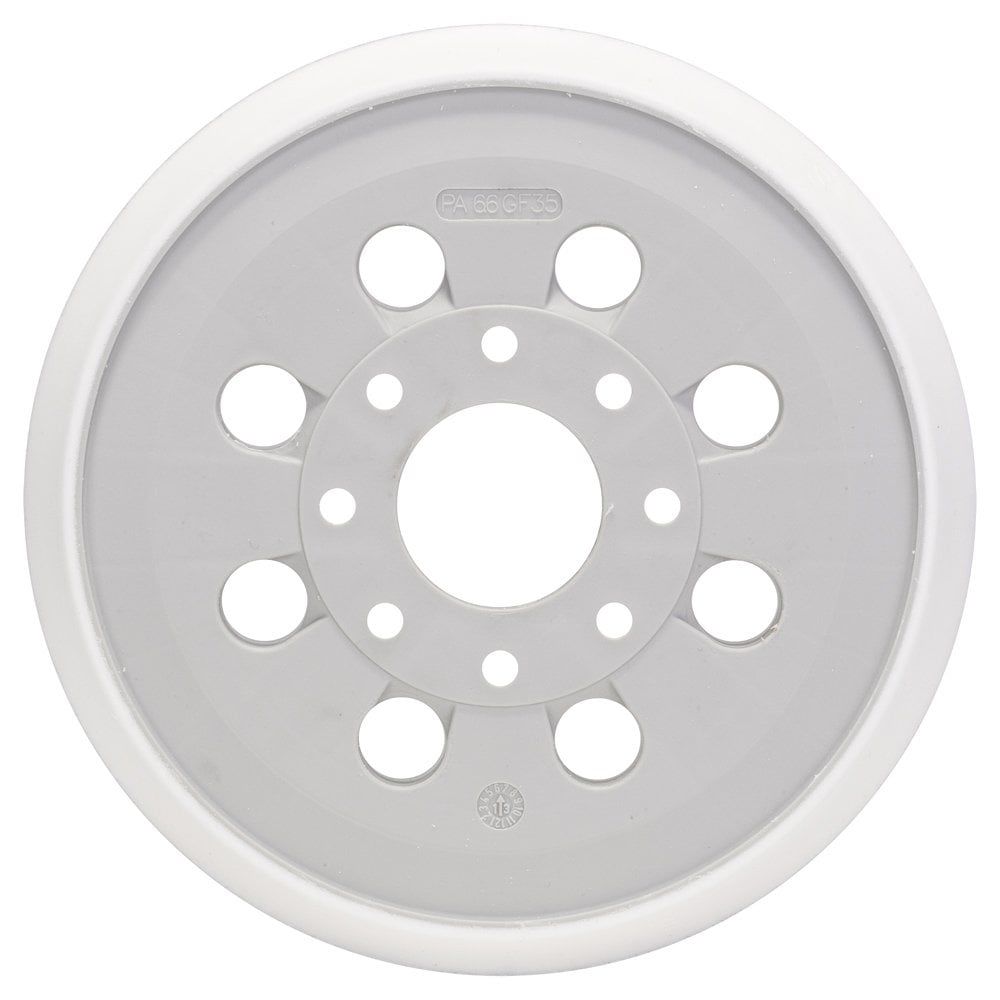 Bosch - 125 mm Zımpara Tabanı Ekstra Yumuşak (GEX)