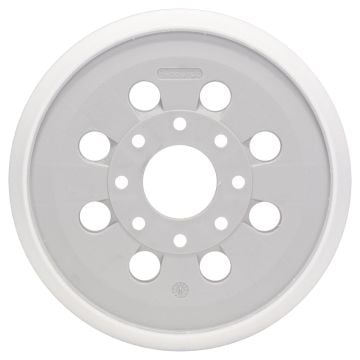 Bosch - 125 mm Zımpara Tabanı Ekstra Yumuşak (GEX)