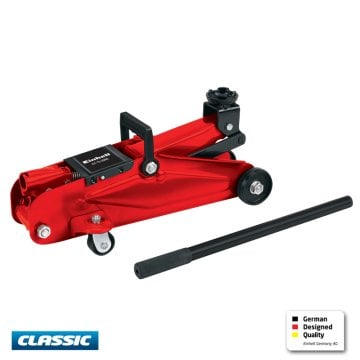 EINHELL CC-TJ 2000 Garaj Krikosu