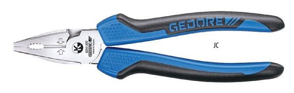 GEDORE 8250 Power Kombine Pense