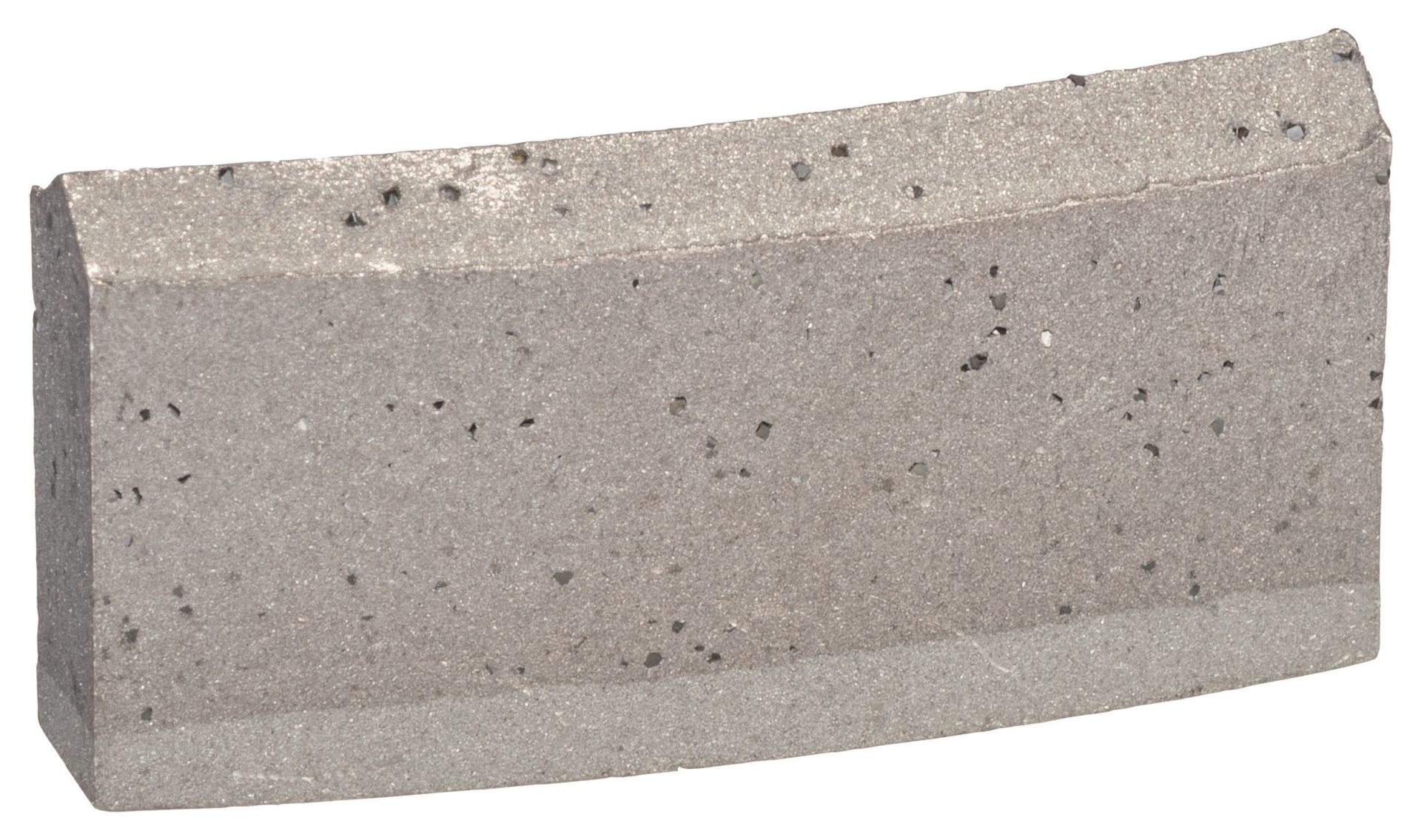 Bosch - Best Serisi Elmas Sulu Karot Uç Segmanı 127 mm İçin 11 Parça