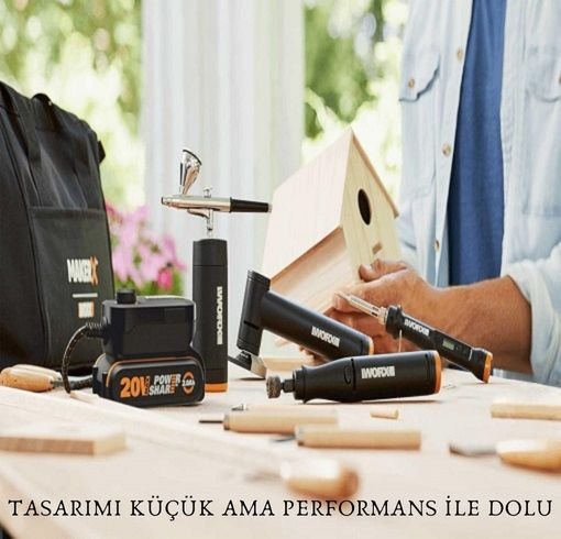 BU SİZİN DOĞANIZ
